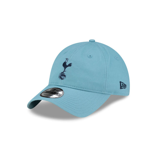 Tottenham Hotspur FC Blue Foam 9TWENTY Adjustable Hat - New Era Cap