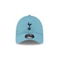 Tottenham Hotspur FC Blue Foam 9TWENTY Adjustable Hat