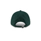 Tottenham Hotspur FC Dark Green 9FORTY Adjustable Hat