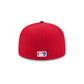 Vancouver Canadians Theme Night 59FIFTY Fitted Hat