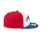 Vancouver Canadians Theme Night 59FIFTY Fitted Hat