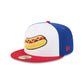 Reading Fightin Phils Theme Night 59FIFTY Fitted Hat