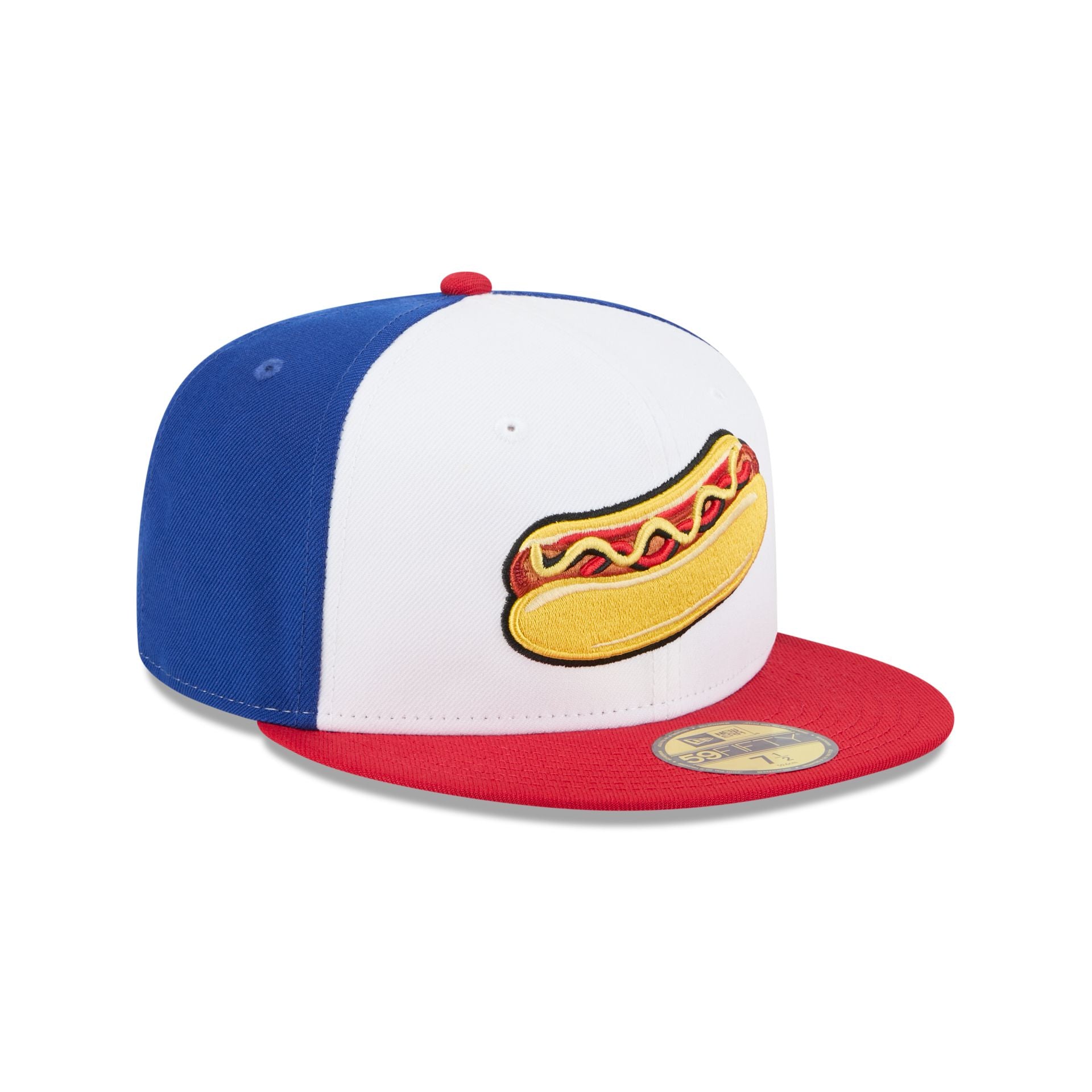 Reading Fightin Phils Theme Night 59FIFTY Fitted Hat