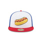 Reading Fightin Phils Theme Night 59FIFTY Fitted Hat