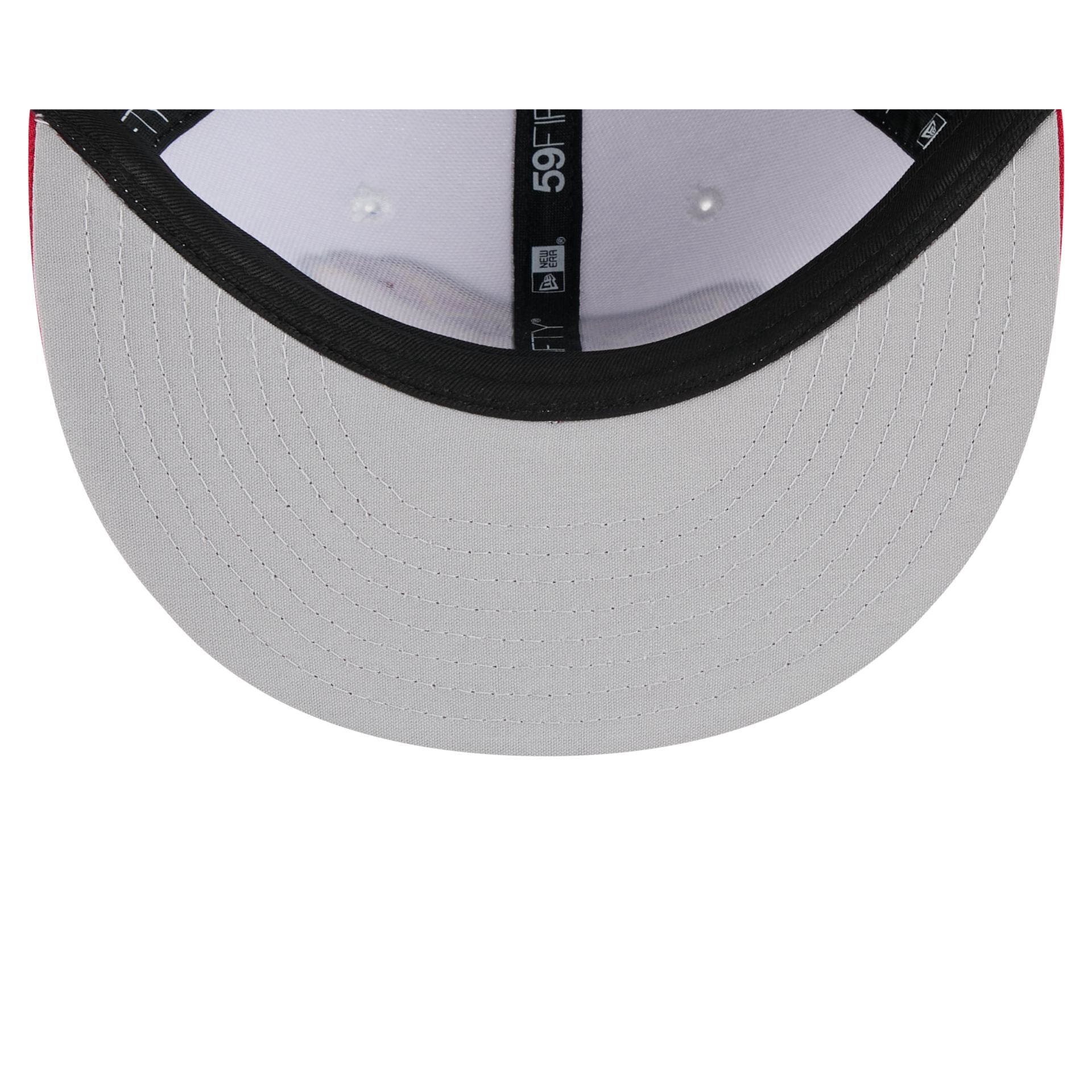 Reading Fightin Phils Theme Night 59FIFTY Fitted Hat