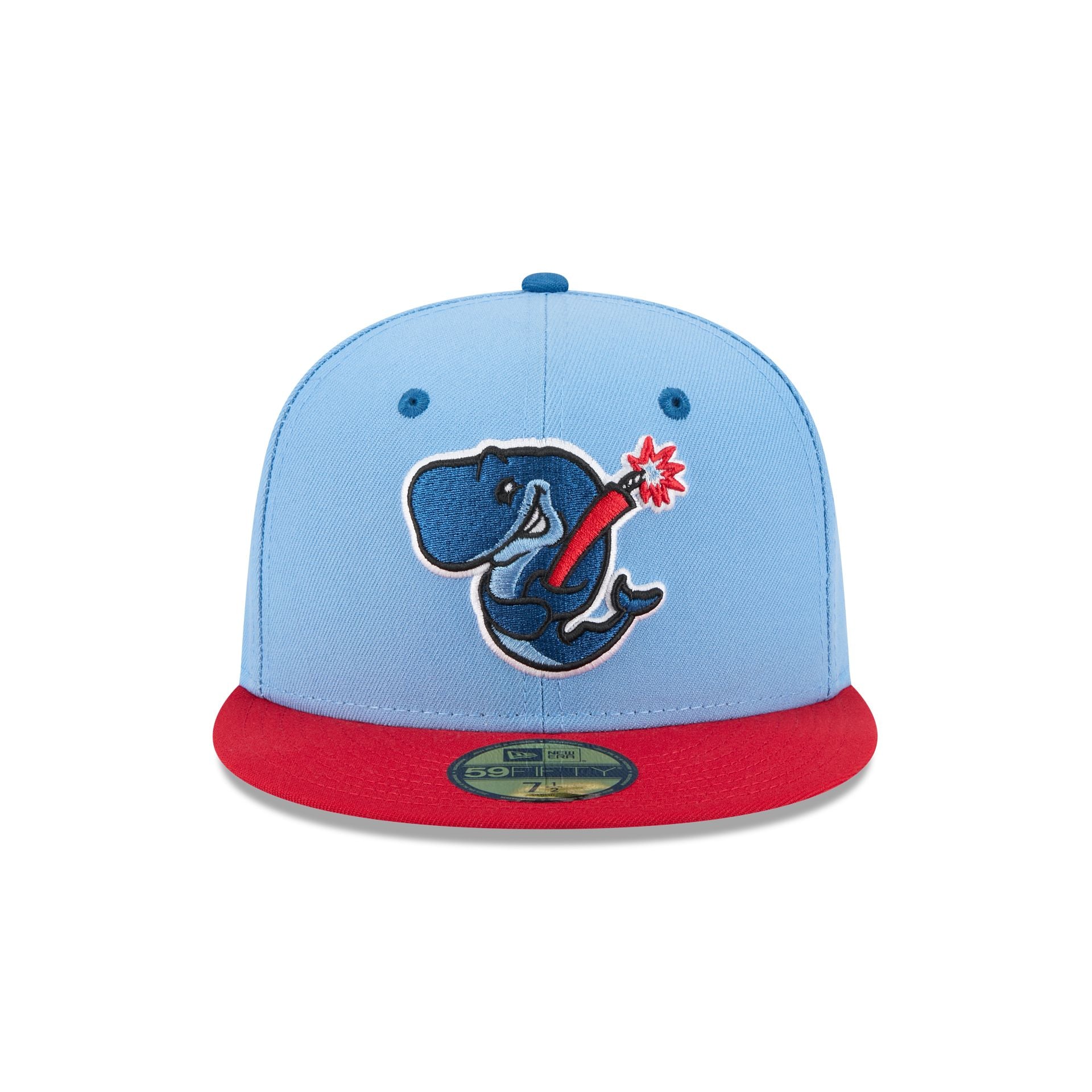 Eugene Emeralds Theme Night 59FIFTY Fitted Hat – New Era Cap