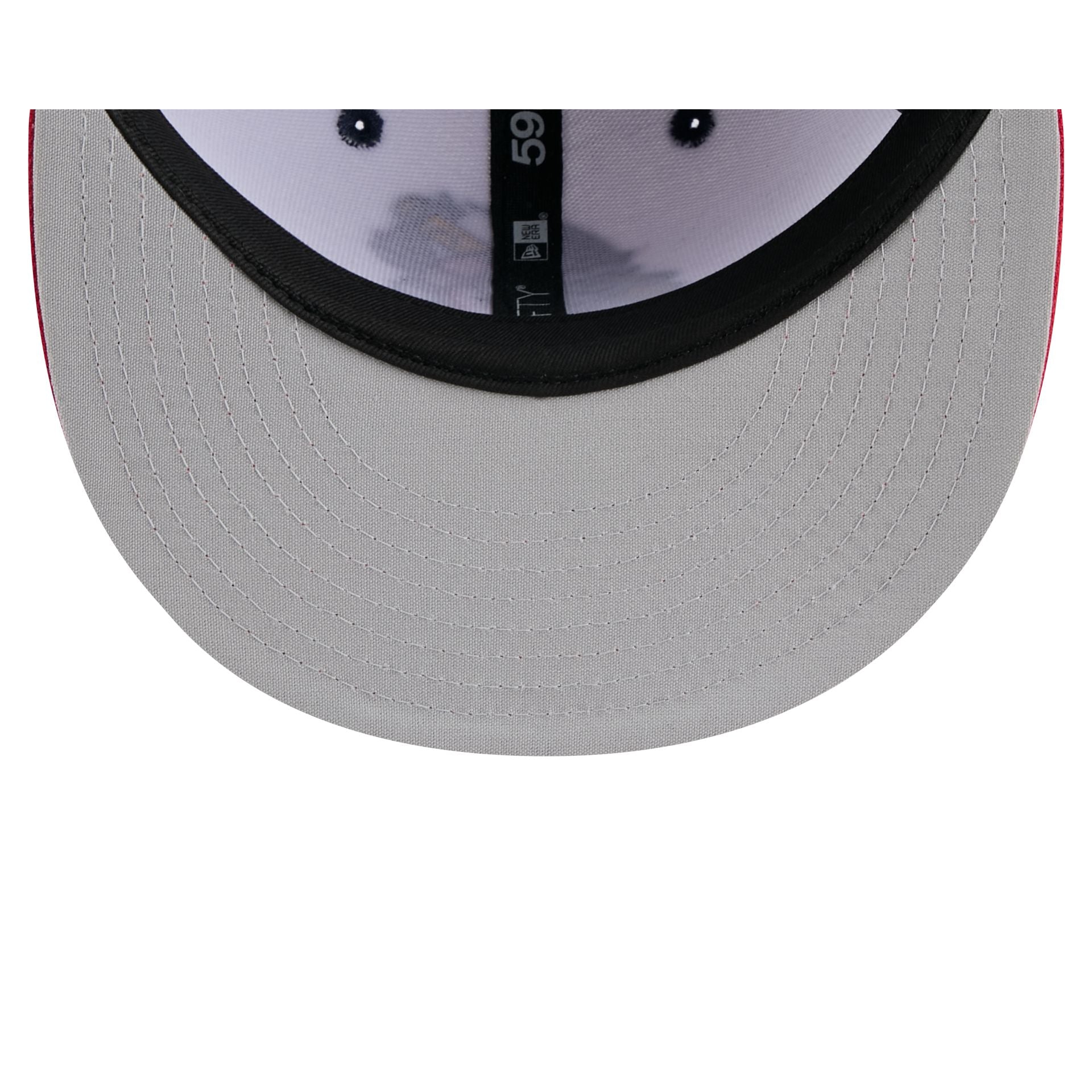 Portland Sea Dogs Theme Night 59FIFTY Fitted Hat – New Era Cap