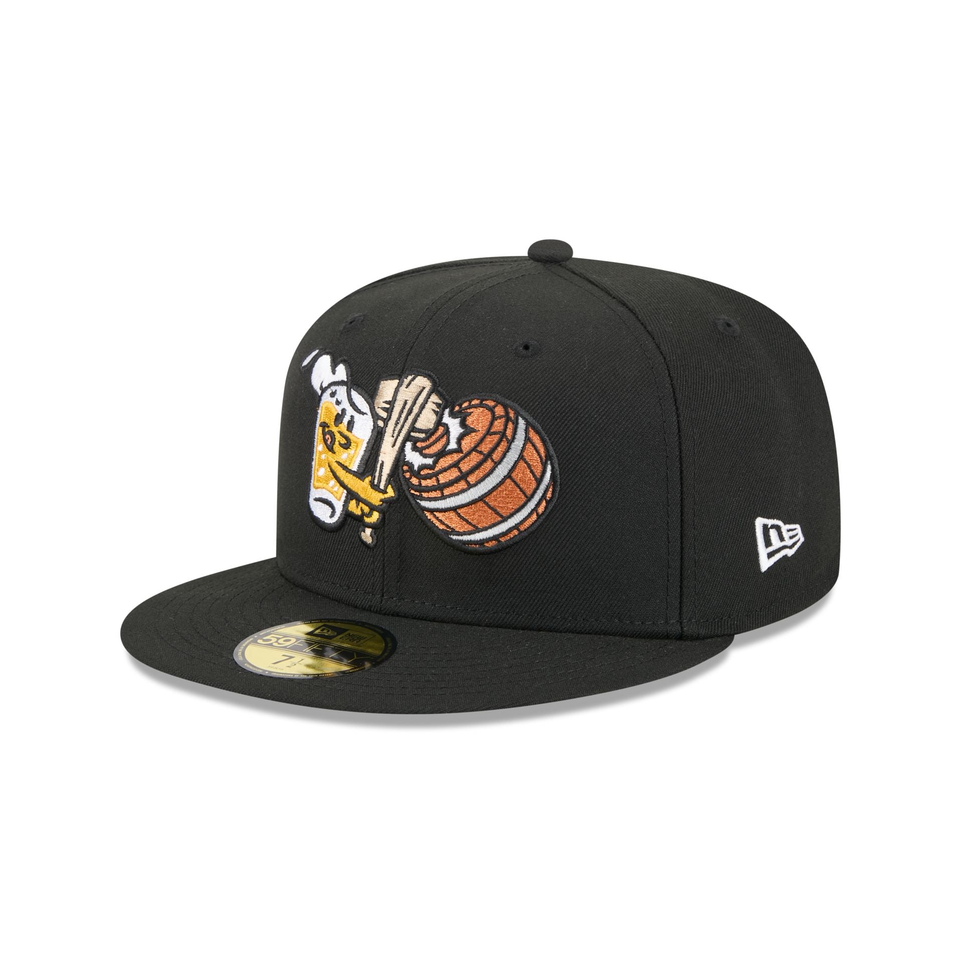 New Era Cap