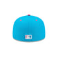 Somerset Patriots Theme Night Multicolor 59FIFTY Fitted Hat