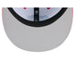 Somerset Patriots Theme Night Multicolor 59FIFTY Fitted Hat