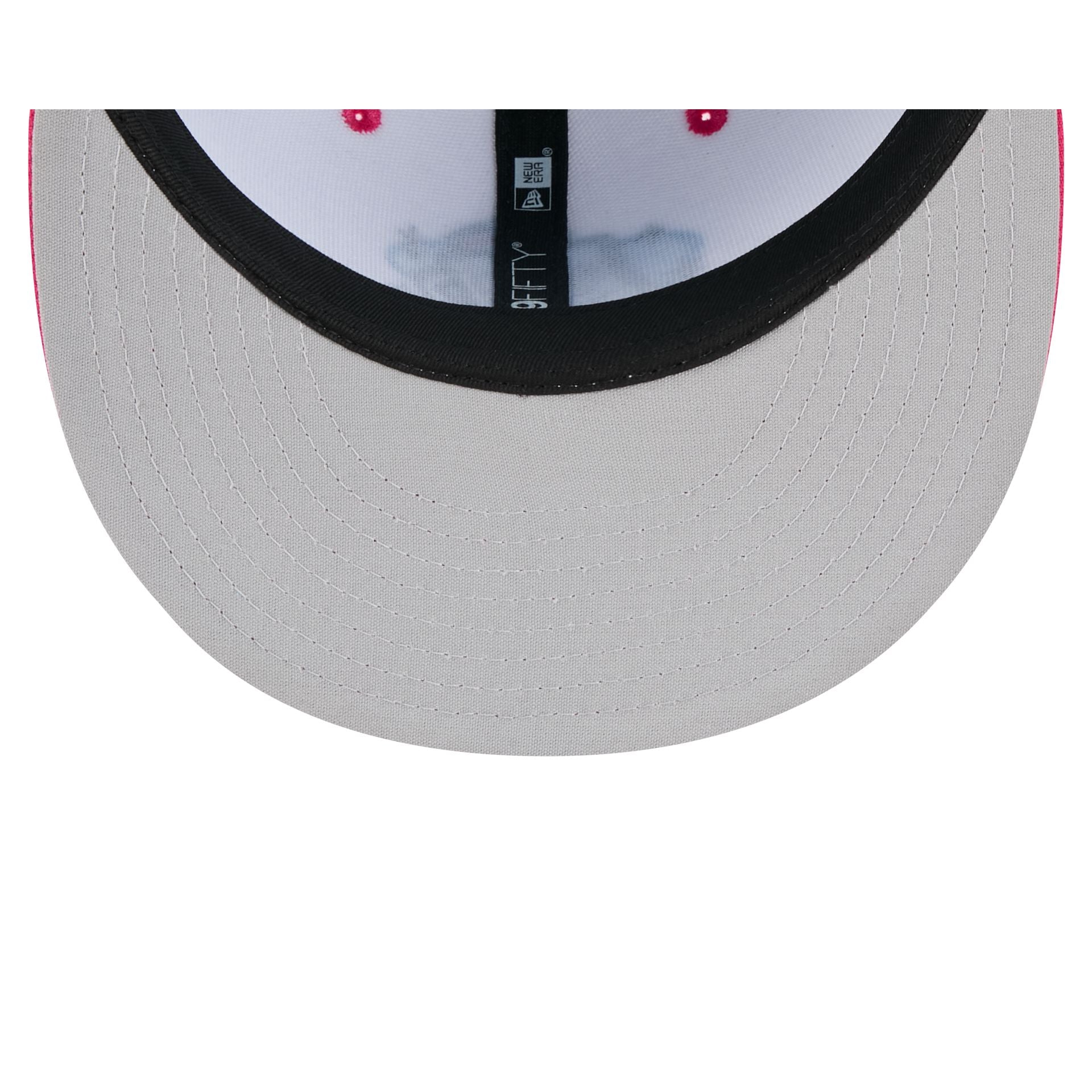 Somerset Patriots Theme Night Multicolor 59FIFTY Fitted Hat