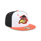 Delmarva Shorebirds Theme Night 59FIFTY Fitted Hat
