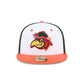 Delmarva Shorebirds Theme Night 59FIFTY Fitted Hat