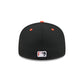 Delmarva Shorebirds Theme Night 59FIFTY Fitted Hat