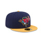 Hudson Valley Renegades Theme Night Navy 59FIFTY Fitted Hat