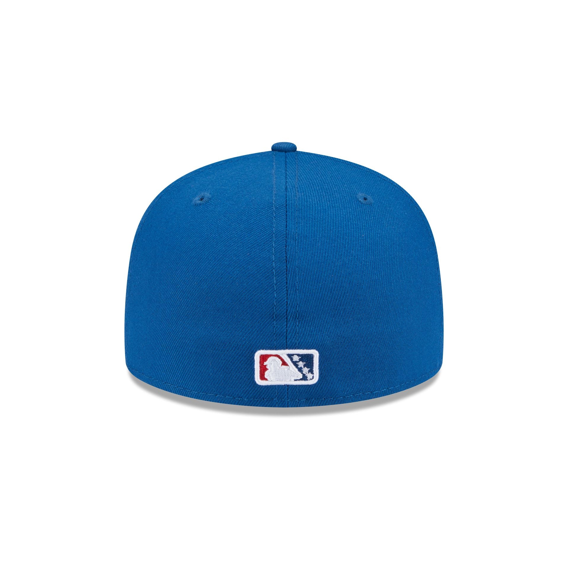 Round Rock Express Theme Night Blue 59FIFTY Fitted Hat