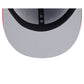 Toledo Mud Hens Theme Night Navy 59FIFTY Fitted Hat