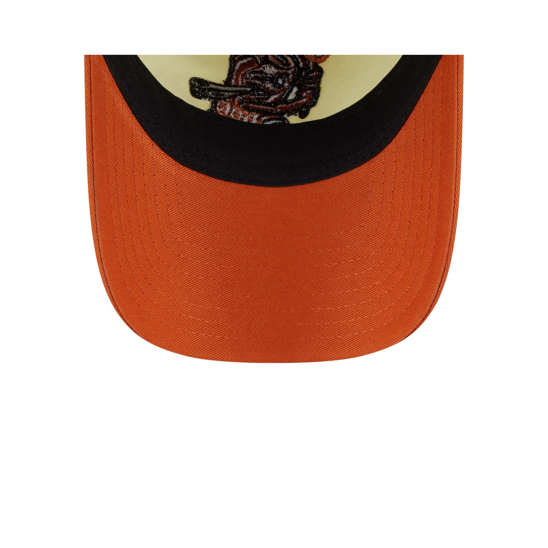 El Paso Chihuahuas Theme Night Multicolor 9TWENTY Adjustable Hat