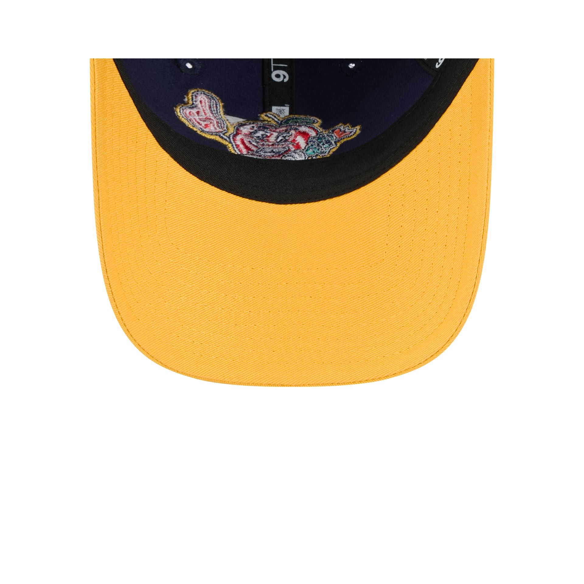 Hudson Valley Renegades Theme Night Navy 9TWENTY Adjustable Hat