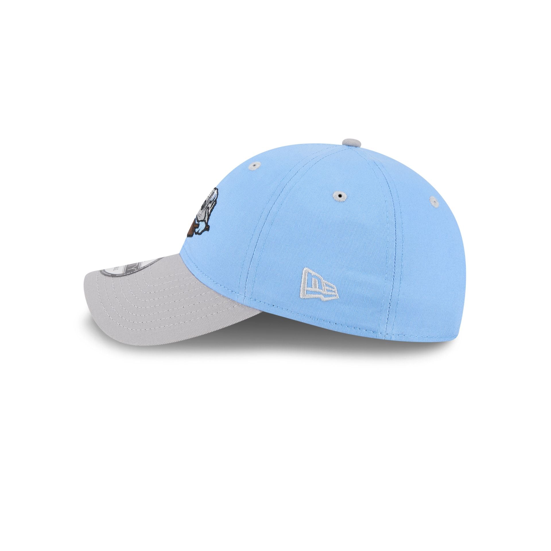 Wisconsin Timber Rattlers Theme Night Light Blue 9TWENTY