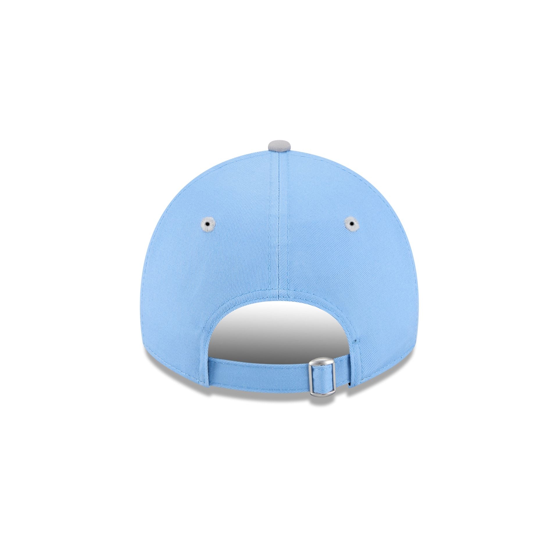 Wisconsin Timber Rattlers Theme Night Light Blue 9TWENTY Adjustable Hat