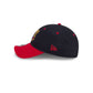 Toledo Mud Hens Theme Night Nave 9TWENTY Adjustable Hat