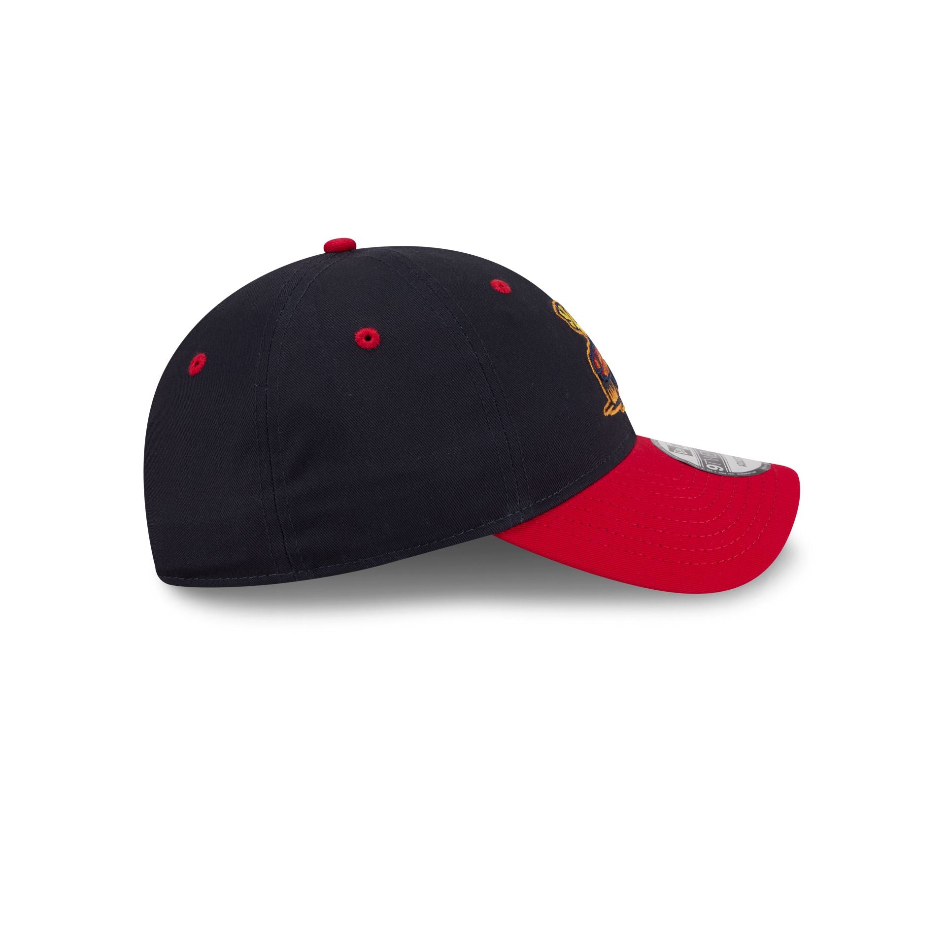 Toledo Mud Hens Theme Night Nave 9TWENTY Adjustable Hat