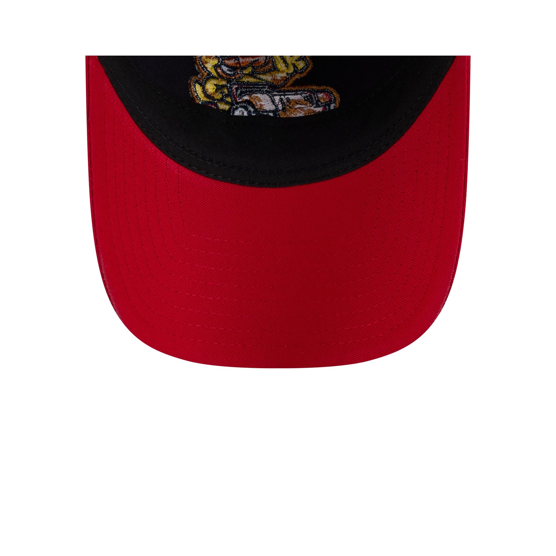 Toledo Mud Hens Theme Night Nave 9TWENTY Adjustable Hat