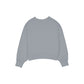 Los Angeles Kings Throwback Women's Washed Crewneck