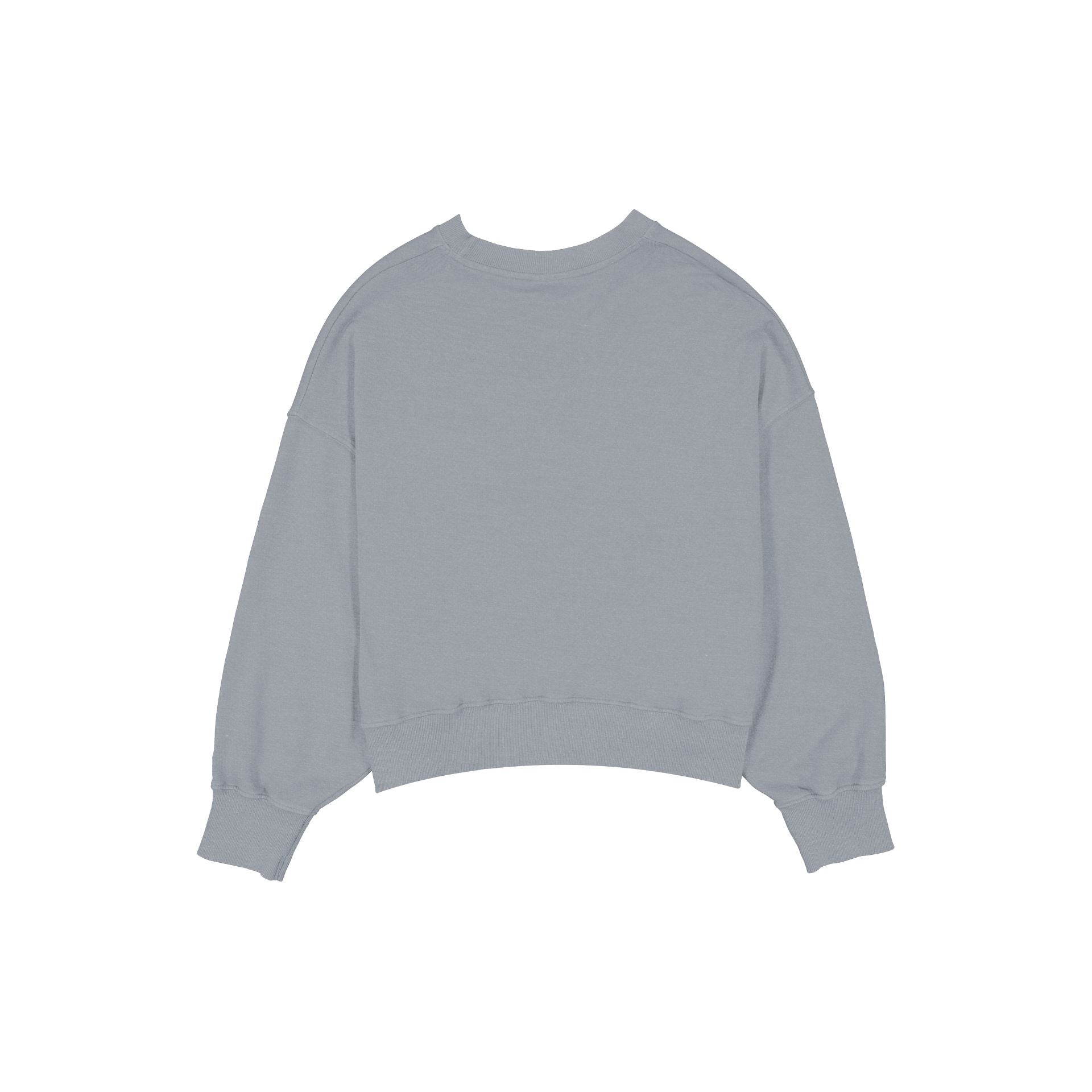 Los Angeles Kings Throwback Women's Washed Crewneck