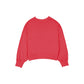 Philadelphia Phillies Throwback Women's Washed Crewneck