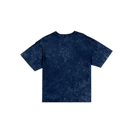 Atlanta Braves Throwback Classic Women's T-Shirt