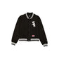 Chicago White Sox Throwback Women's Snap Front Jacket