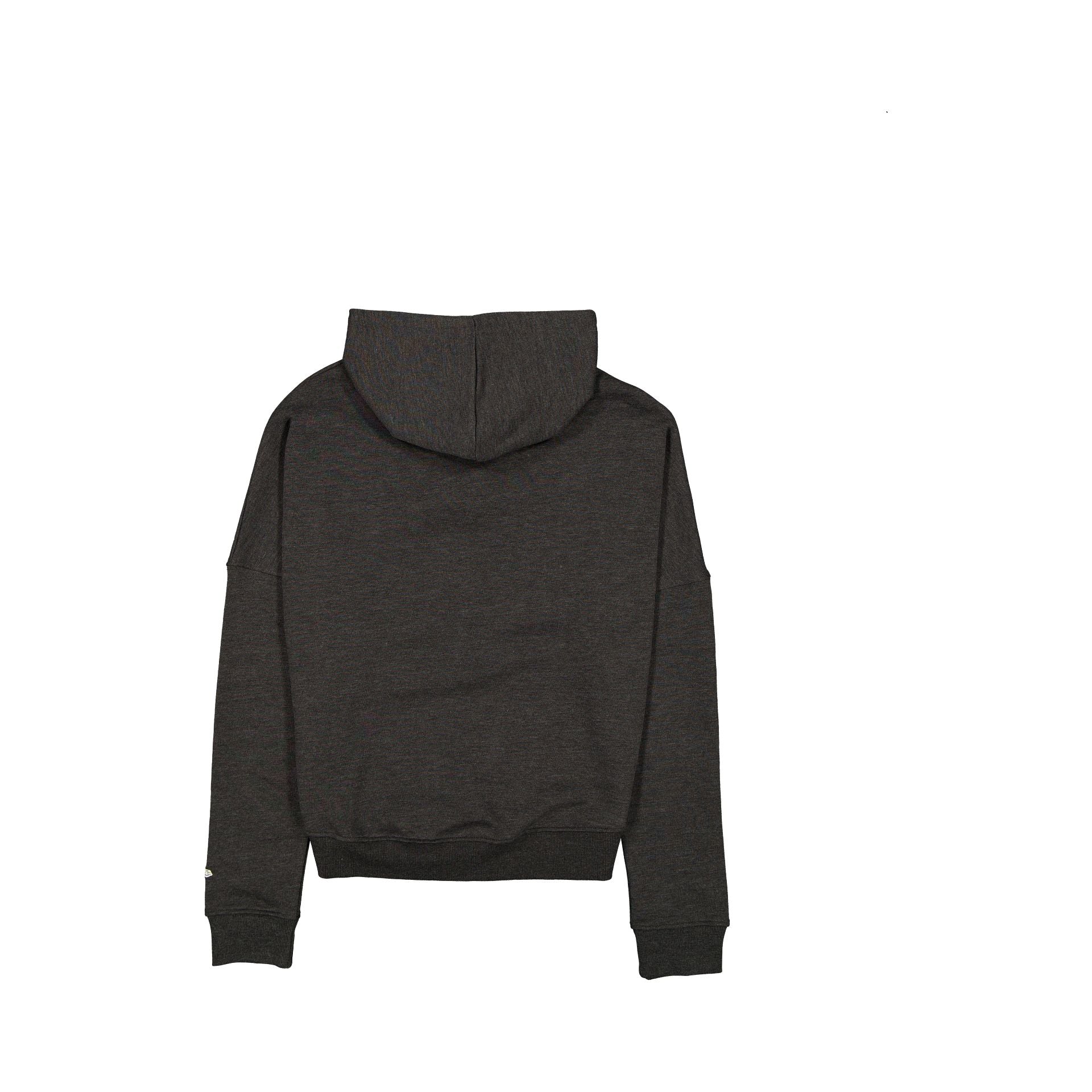 San Francisco Giants Throwback Women's Glitter Hoodie