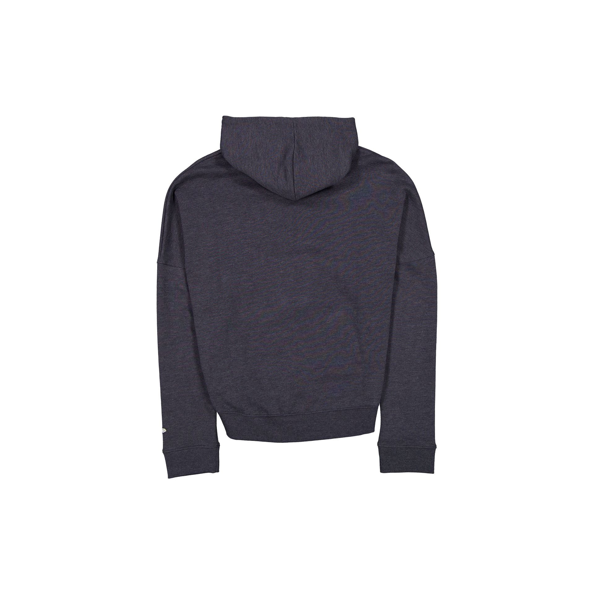 Dallas Cowboys Throwback Women's Glitter Hoodie