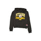 Pittsburgh Steelers Throwback Women's Glitter Hoodie