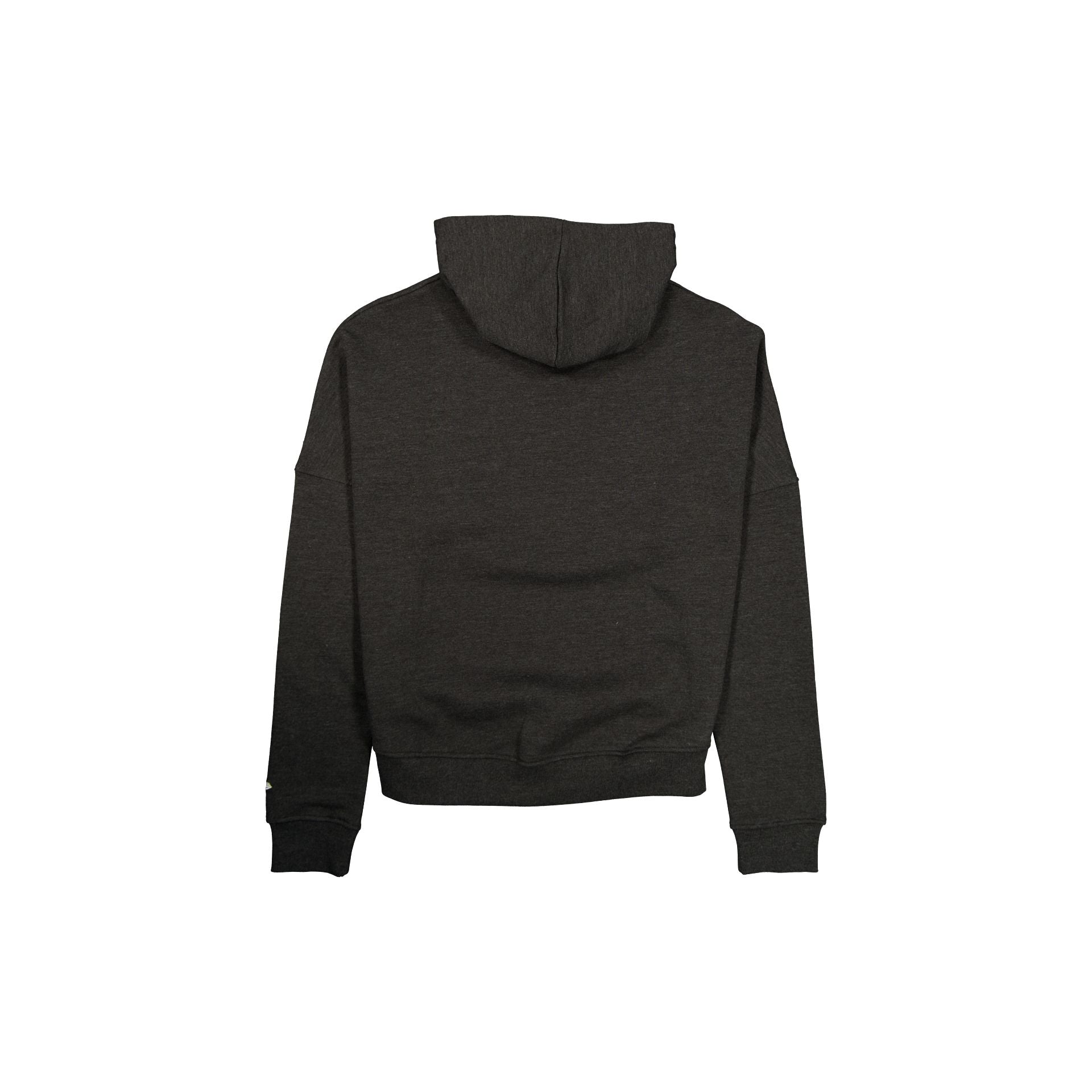 Pittsburgh Steelers Throwback Women's Glitter Hoodie