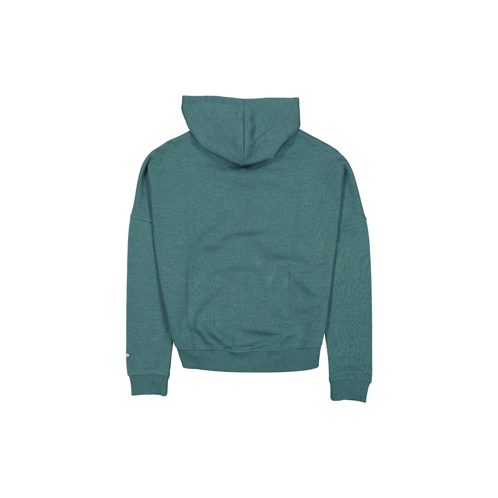 Philadelphia Eagles Throwback Women's Glitter Hoodie