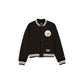 Pittsburgh Steelers Throwback Women's Snap Front Jacket