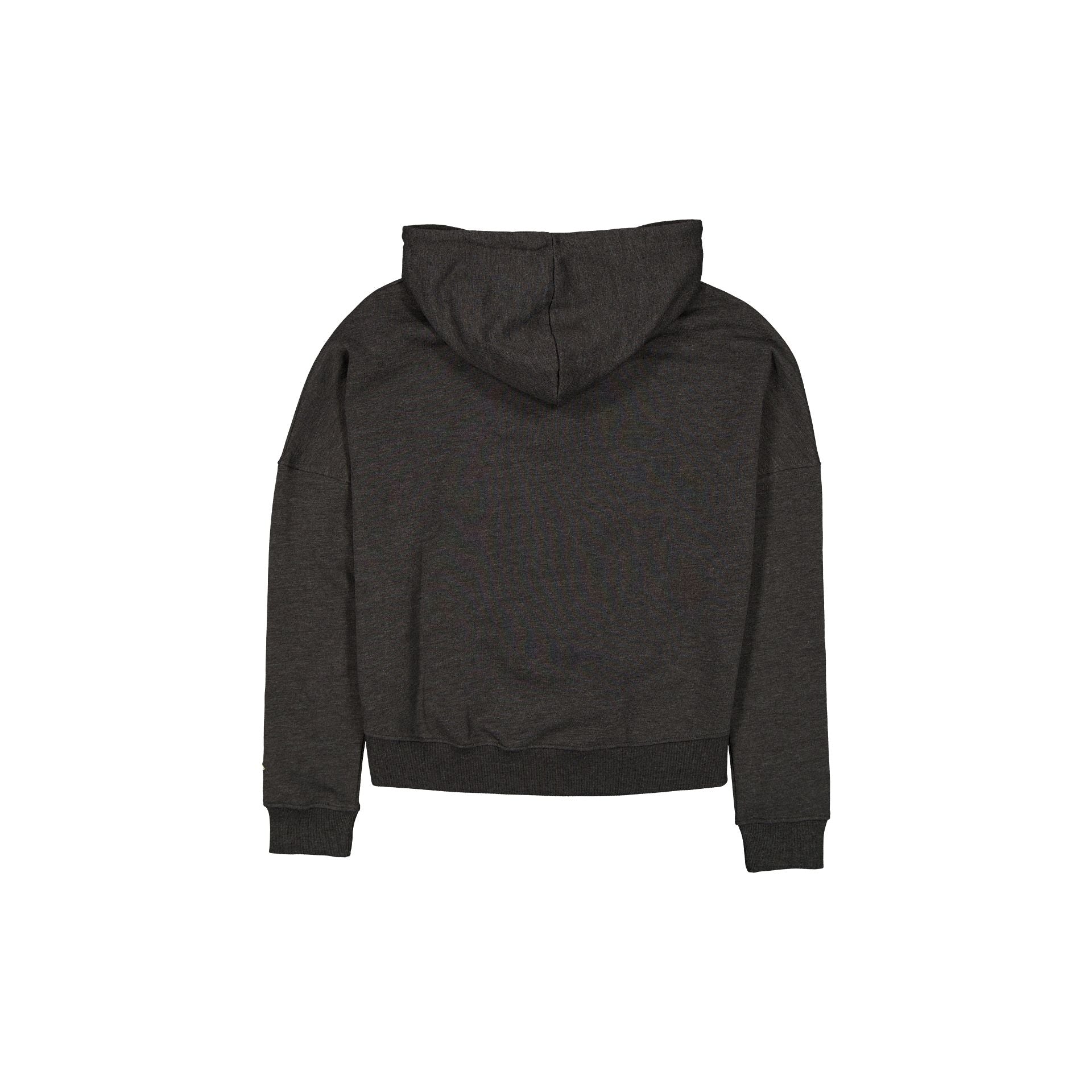 Chicago Bulls Throwback Women's Glitter Hoodie