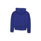 Golden State Warriors Throwback Women's Glitter Hoodie