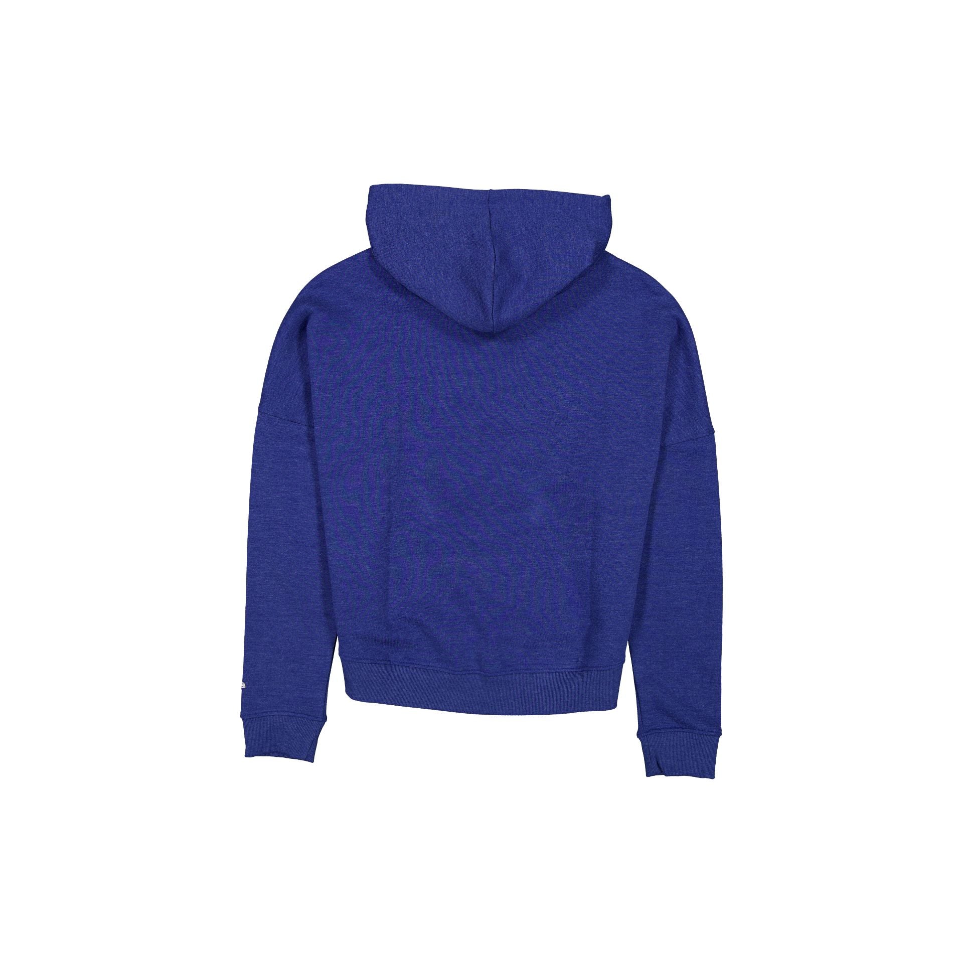 Golden State Warriors Throwback Women's Glitter Hoodie