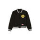 Boston Bruins Throwback Women's Snap Front Jacket