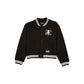 Anaheim Ducks Throwback Women's Snap Front Jacket