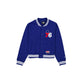 Philadelphia 76ers Throwback Women's Snap Front Jacket
