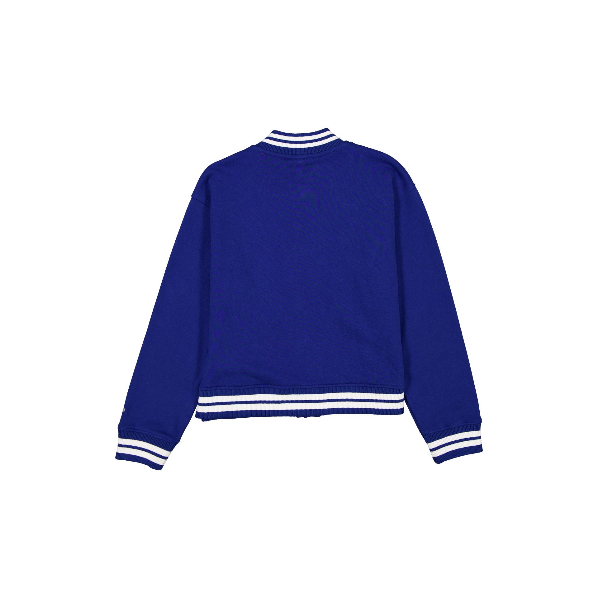 Golden State Warriors Throwback Women's Snap Front Jacket
