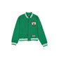 Boston Celtics Throwback Women's Snap Front Jacket