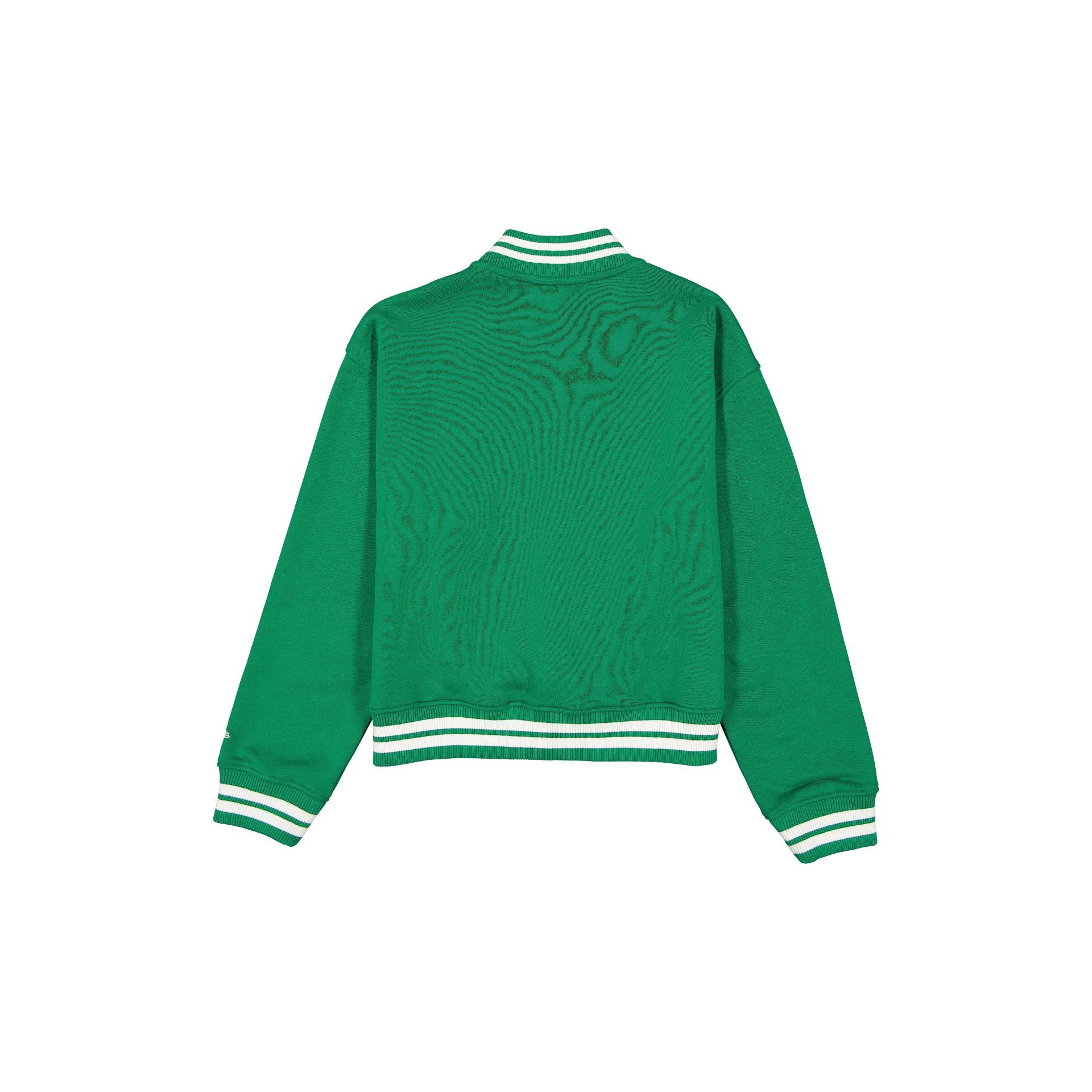 Dallas Stars Throwback Women's Snap Front Jacket
