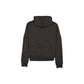 Los Angeles Kings Throwback Women's Glitter Hoodie