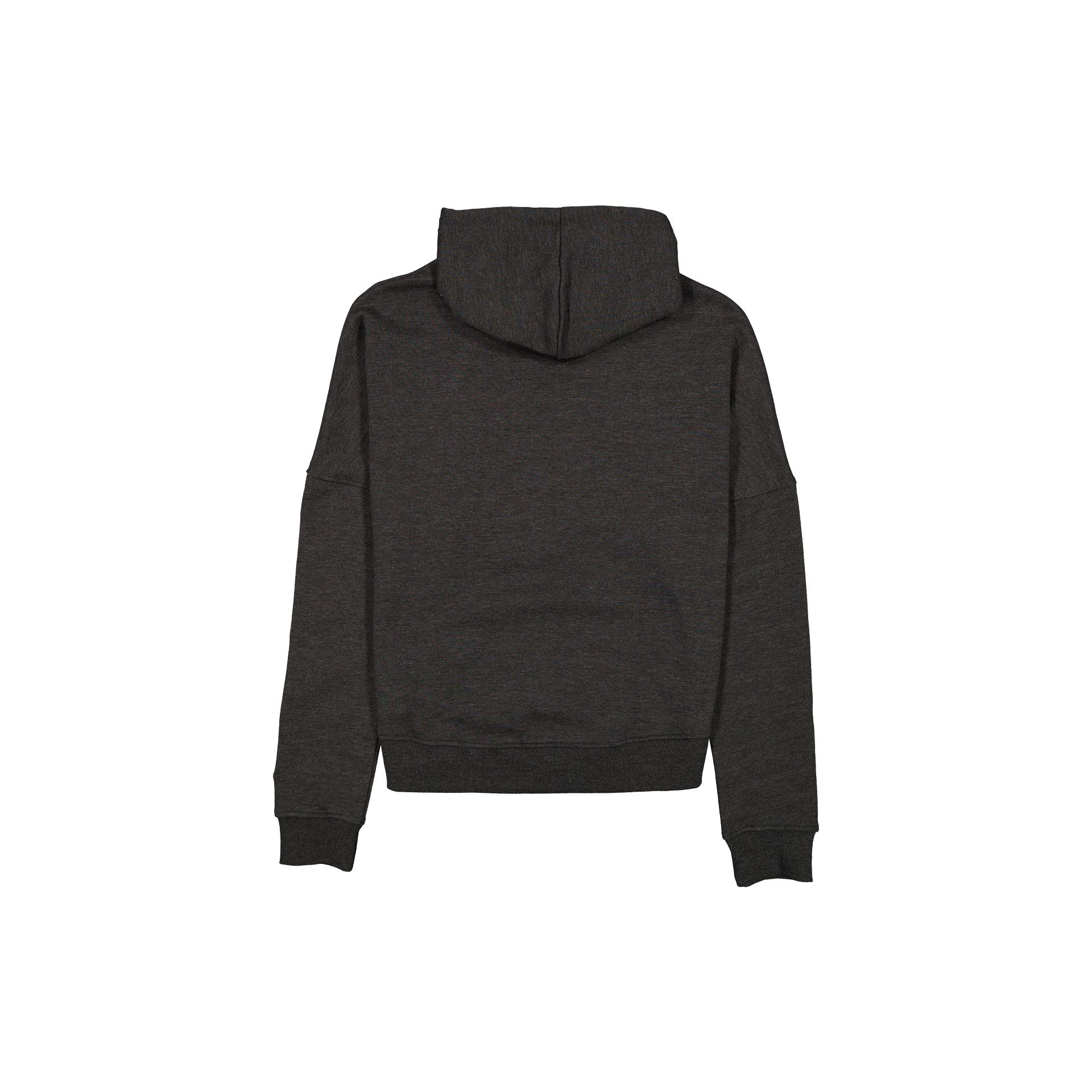 Los Angeles Kings Throwback Women's Glitter Hoodie